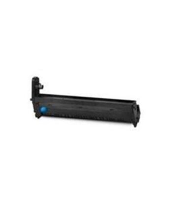 Oki Black Tromlekit Sort