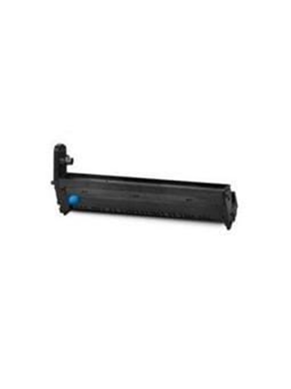 Oki Black Tromlekit Sort