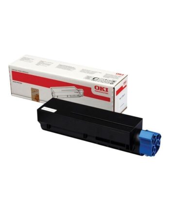 Oki 45862839   Cyan Toner Lasertoner Cyan