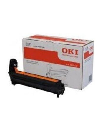 Oki Cyan Tromlekit Tromlekit Cyan