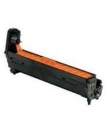 Oki Drum Black  -es2632a3 Tromlekit Sort