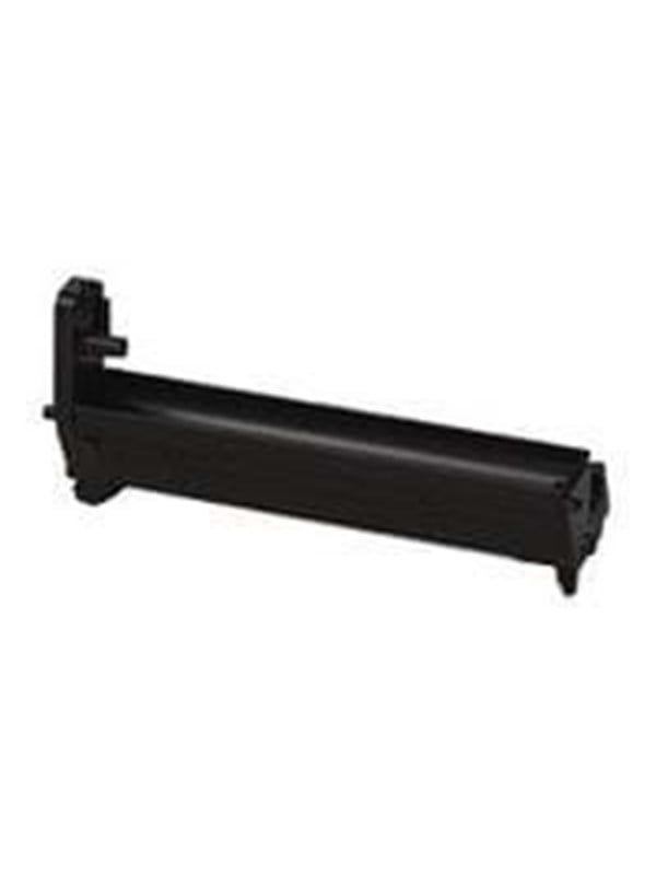 Oki Drum For Mc7x0 Black Tromlekit Sort