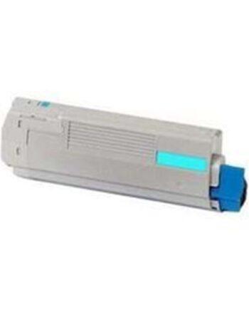 Oki 45536415 Lasertoner Cyan
