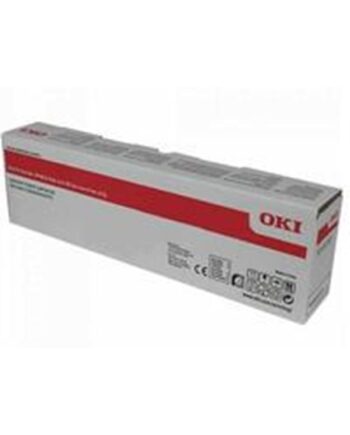 Oki 46861306 Magenta Toner Lasertoner Magenta