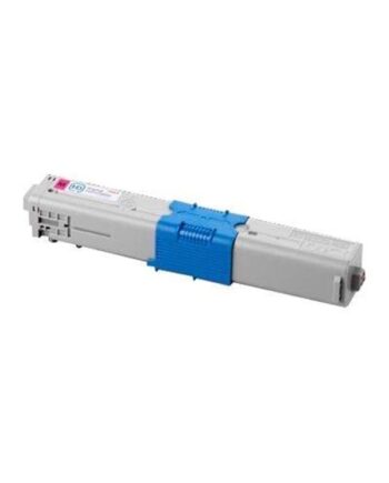 Oki 44469705 Magenta Toner Lasertoner Magenta