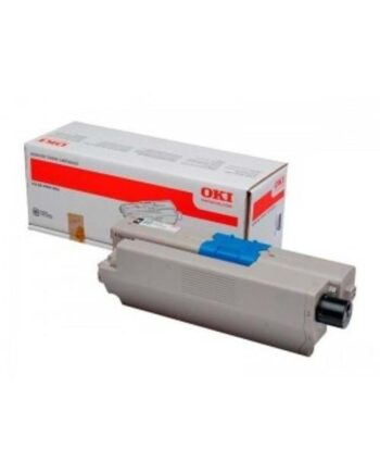 Oki Mc7x0 Laser Toner Lasertoner Cyan