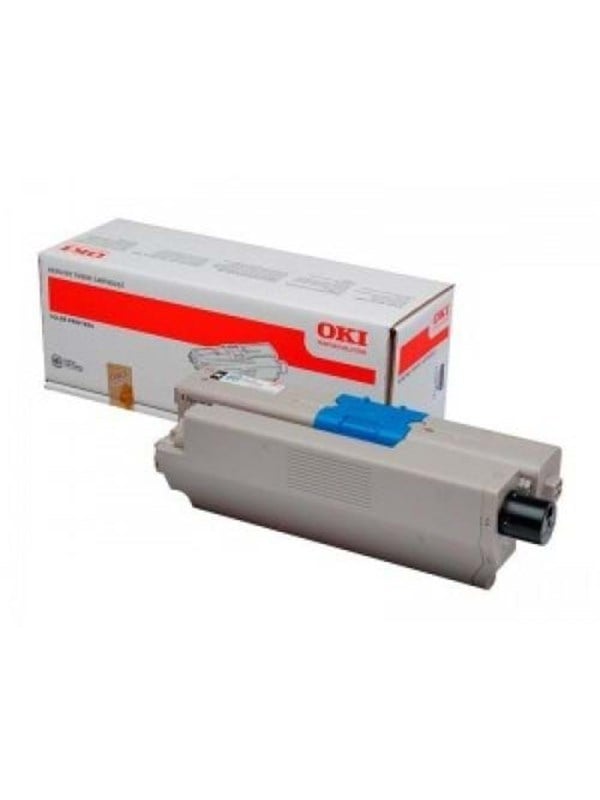 Oki Mc7x0 Laser Toner Lasertoner Cyan