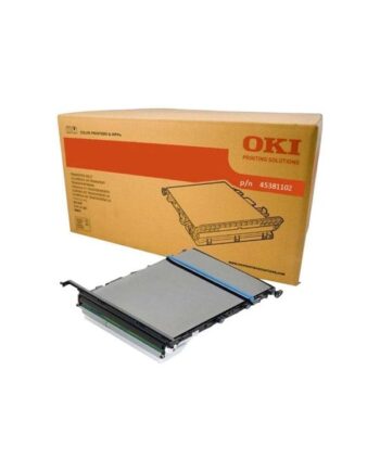 Oki Overførselsbælte For Printer Overførselsbælte For Printer