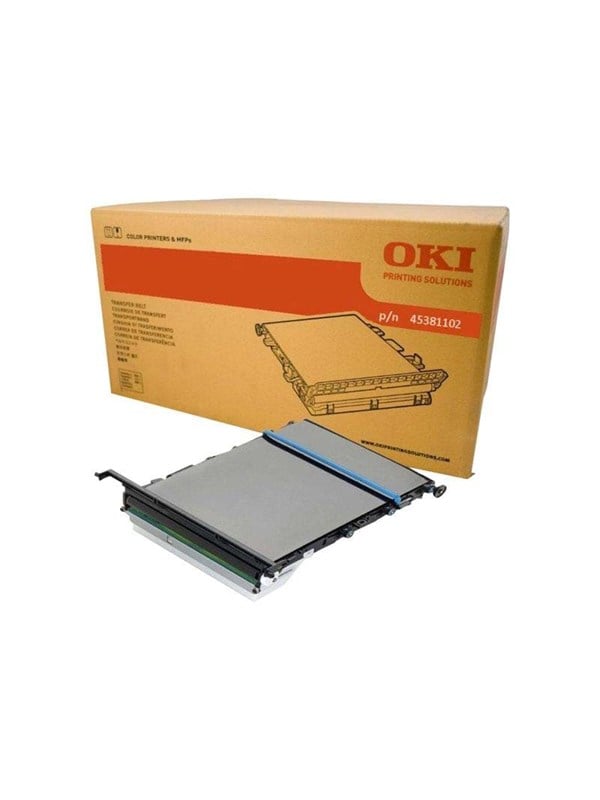 Oki Overførselsbælte For Printer Overførselsbælte For Printer