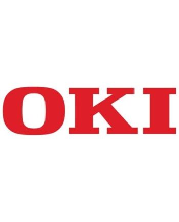 Oki Sort Tromlekit Tromlekit Sort
