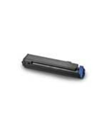 Oki Toner 44318607 Lasertoner Cyan