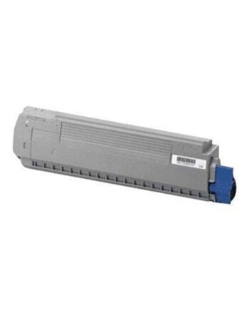 Oki 44059166 Toner Lasertoner Magenta