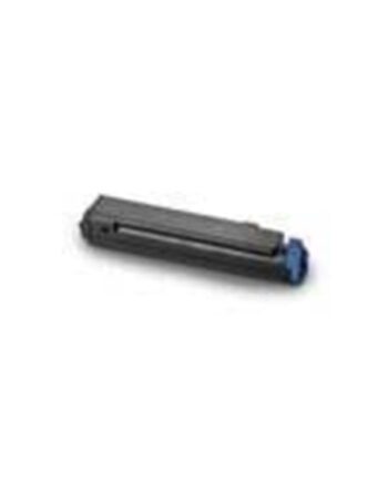 Oki 44318605 Toner Yellow Lasertoner Gul