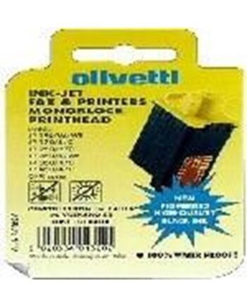 Olivetti   Printhead Printhoved