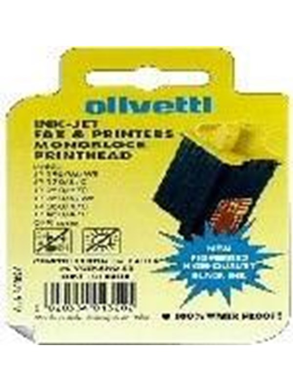 Olivetti Printhead Printhoved