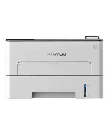 Pantum P3300dw Printer Monochrome Laser Laserprinter Monokrom Laser