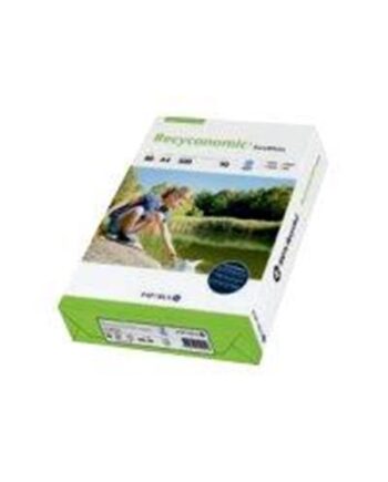 Papyrus Recyconomic Purewhite