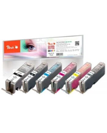 Peach Spar Pack Sort