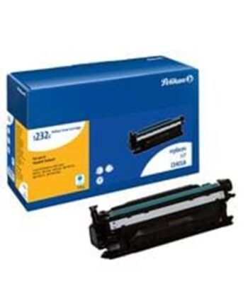 Pelikan 1232 Lasertoner Cyan