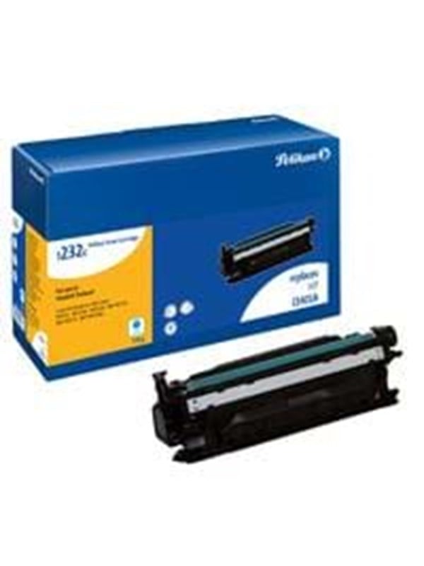 Pelikan 1232 Lasertoner Cyan