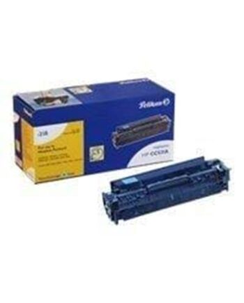 Pelikan 1218 Lasertoner Cyan