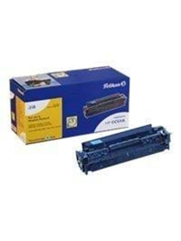Pelikan 1218 Lasertoner Cyan