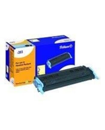 Pelikan 1203 Lasertoner Cyan