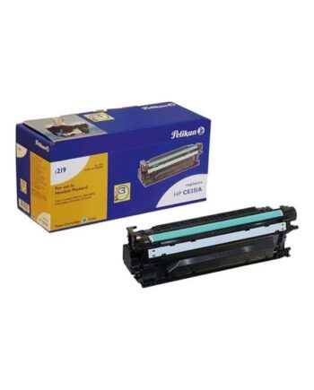 Pelikan 1219 Lasertoner Cyan