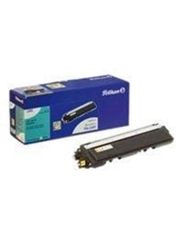 Pelikan 1242 Lasertoner Gul