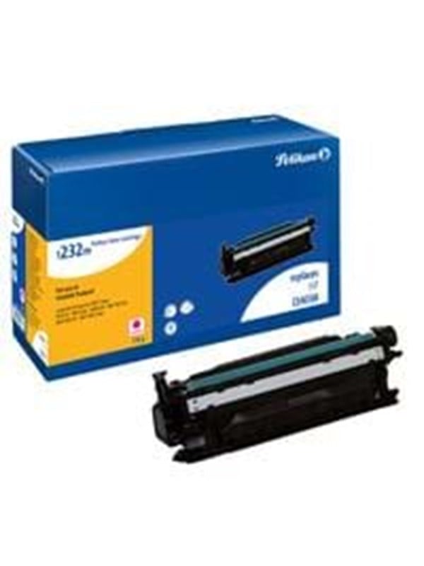 Pelikan 1232 Lasertoner Magenta
