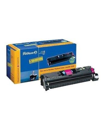 Pelikan 1118 Lasertoner Magenta