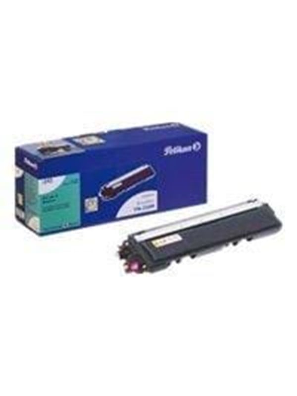 Pelikan 1242 Lasertoner Magenta
