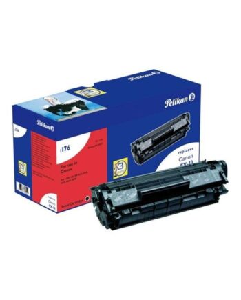 Pelikan 1176 Lasertoner Sort