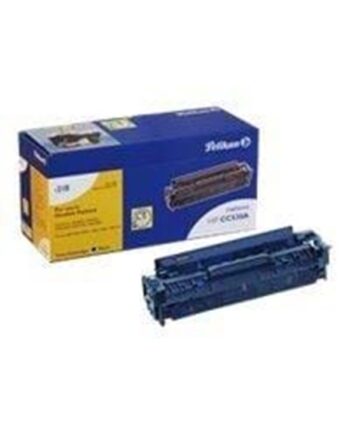 Pelikan 1218 Lasertoner Sort