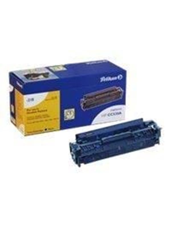 Pelikan 1218 Lasertoner Sort
