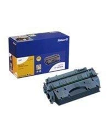 Pelikan 1217 Lasertoner Sort