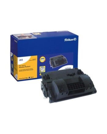 Pelikan 1213 Lasertoner Sort