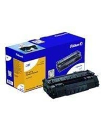 Pelikan 1207 Lasertoner Sort