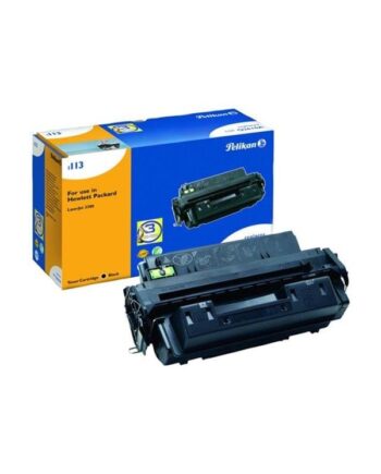 Pelikan 1113 Lasertoner Sort