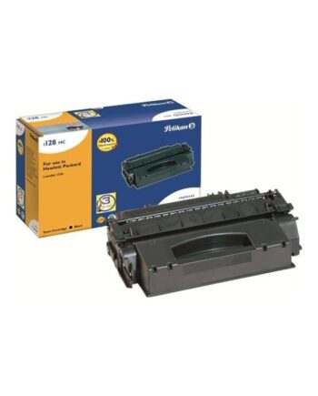 Pelikan 1128 Lasertoner Sort
