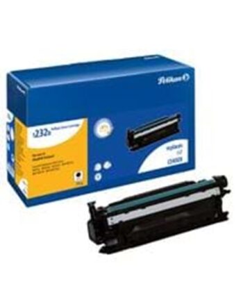 Pelikan 1232 Lasertoner Sort