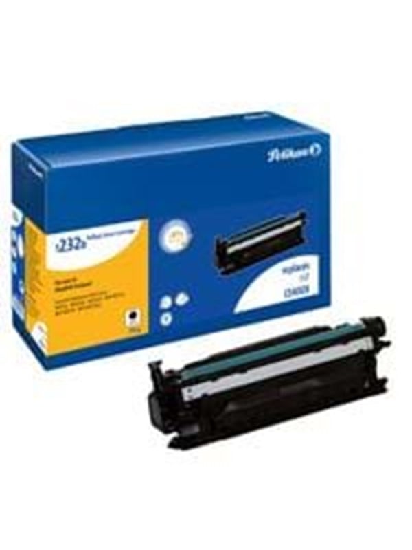 Pelikan 1232 Lasertoner Sort