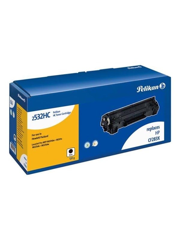 Pelikan Tonerpatron 4235305 Lasertoner Sort
