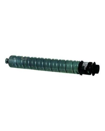 Ricoh Black Toner Lasertoner Sort