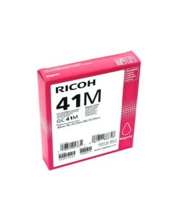 Ricoh Blækpatron Blækpatron Magenta