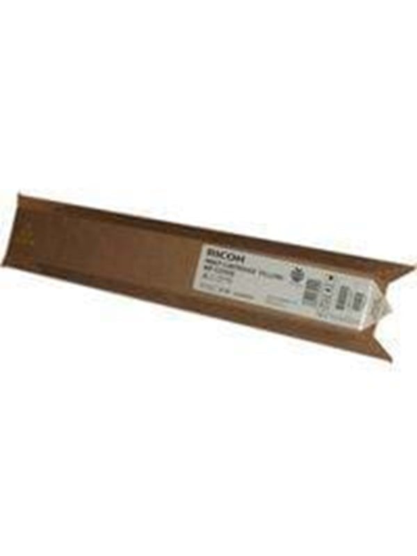 Ricoh 841197 C2550 Laser Toner Lasertoner Cyan