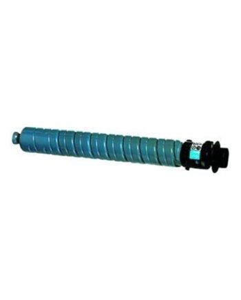 Ricoh 841928   2003 C2003sp C2503sp High Capacity Cyan Toner Lasertoner Cyan