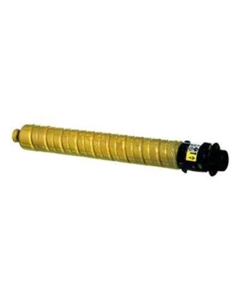 Ricoh 841926   C2003sp C2503sp High Capacity Yellow Toner Lasertoner Gul