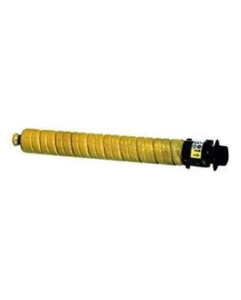 Ricoh 841818   C3003sp C3503sp Yellow Toner Lasertoner Gul