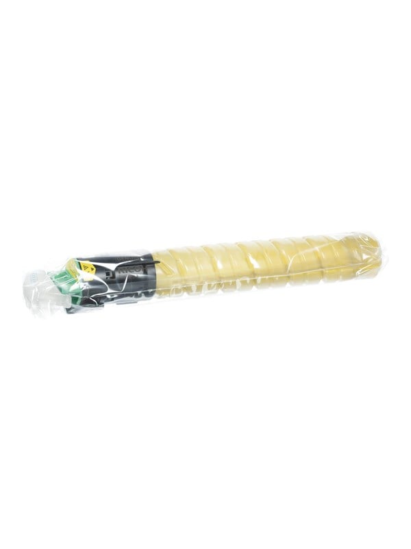 Ricoh 841199 C2550 Yellow Laser Toner Lasertoner Gul